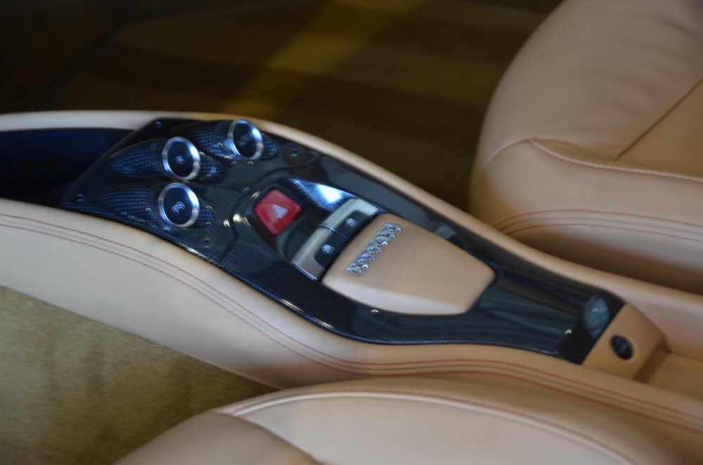 Used 2011 Ferrari 458 Italia Used 2011 Ferrari 458 Italia for sale Sold at Cauley Ferrari in West Bloomfield MI 33