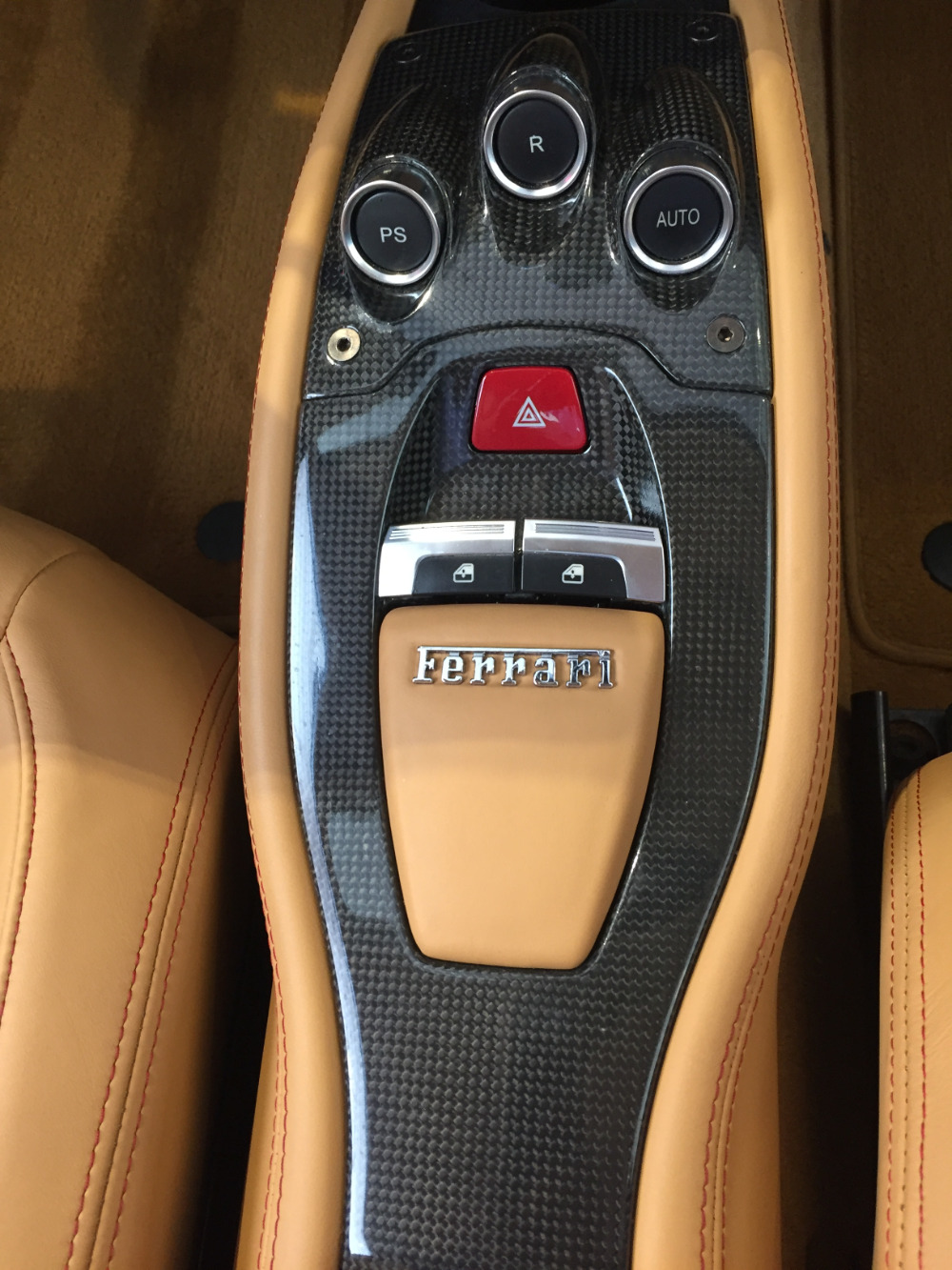 Used 2011 Ferrari 458 Italia Used 2011 Ferrari 458 Italia for sale Sold at Cauley Ferrari in West Bloomfield MI 35