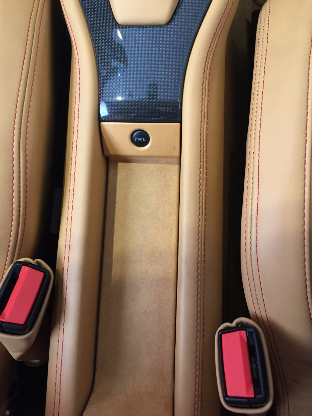 Used 2011 Ferrari 458 Italia Used 2011 Ferrari 458 Italia for sale Sold at Cauley Ferrari in West Bloomfield MI 36