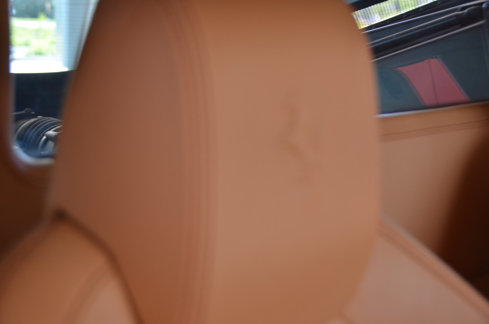 Used 2011 Ferrari 458 Italia Used 2011 Ferrari 458 Italia for sale Sold at Cauley Ferrari in West Bloomfield MI 37