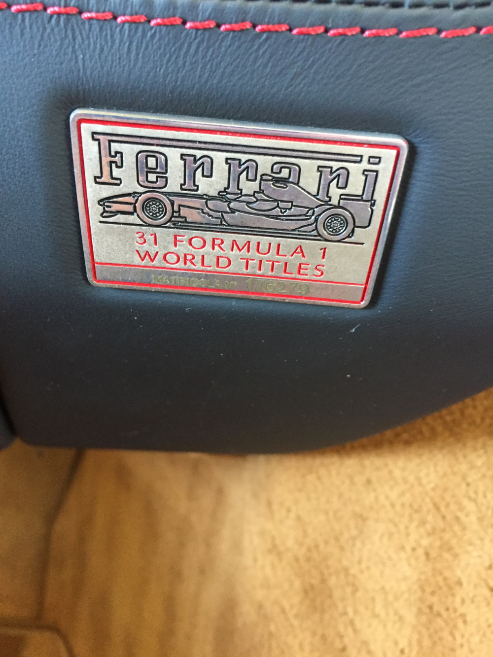 Used 2011 Ferrari 458 Italia Used 2011 Ferrari 458 Italia for sale Sold at Cauley Ferrari in West Bloomfield MI 44