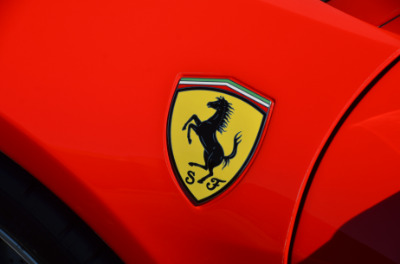 Used 2011 Ferrari 458 Italia Used 2011 Ferrari 458 Italia for sale Sold at Cauley Ferrari in West Bloomfield MI 53