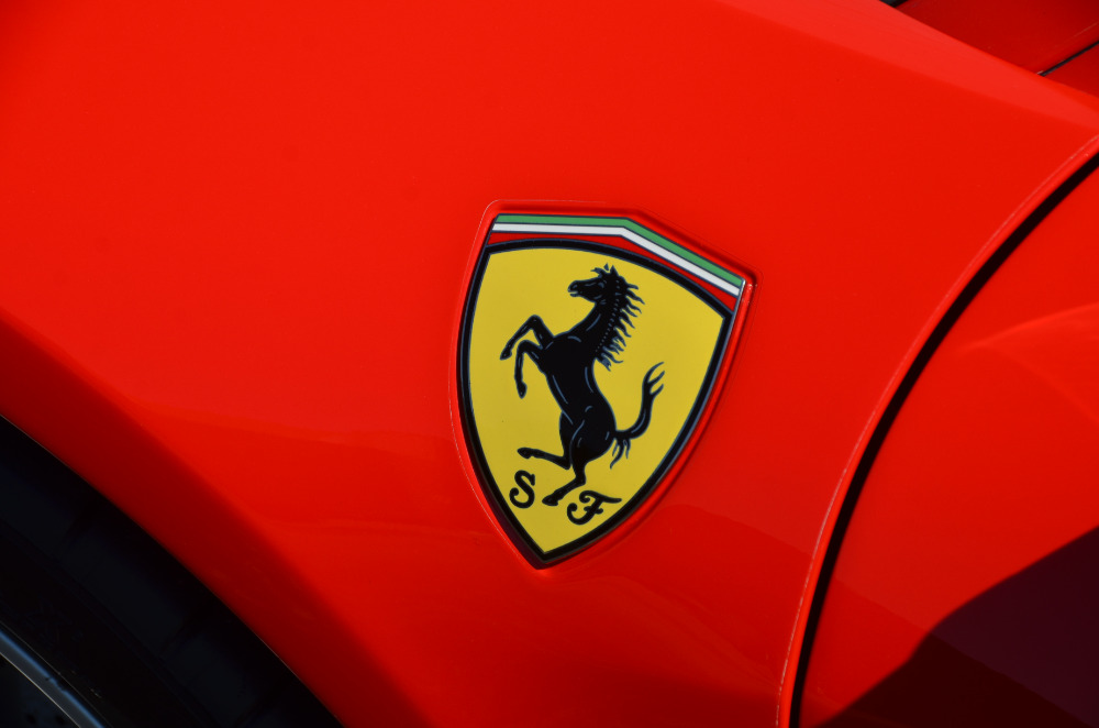 Used 2011 Ferrari 458 Italia Used 2011 Ferrari 458 Italia for sale Sold at Cauley Ferrari in West Bloomfield MI 53