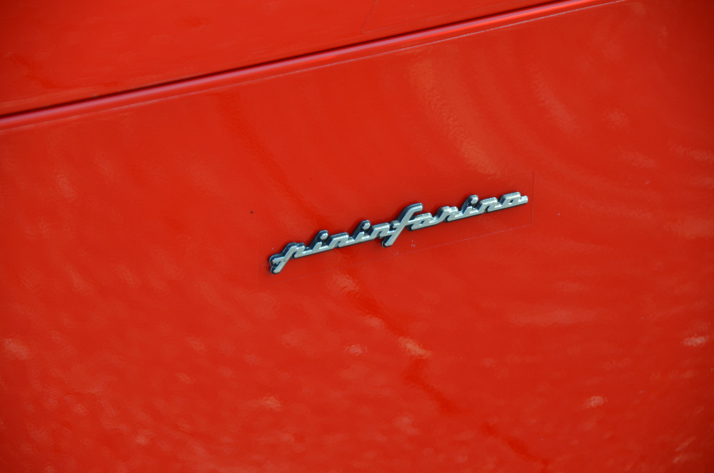 Used 2011 Ferrari 458 Italia Used 2011 Ferrari 458 Italia for sale Sold at Cauley Ferrari in West Bloomfield MI 54