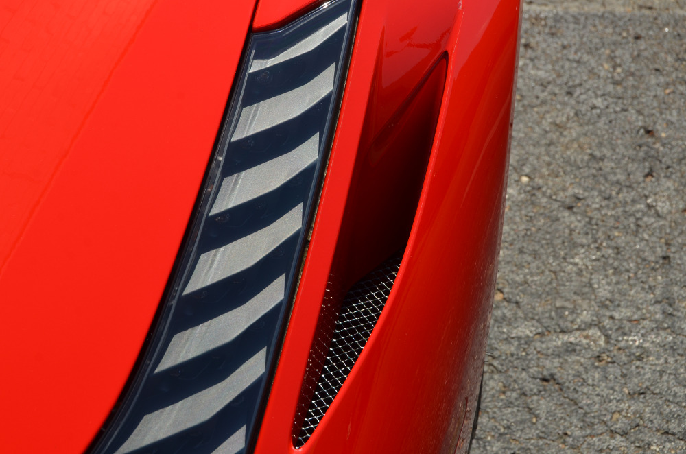 Used 2011 Ferrari 458 Italia Used 2011 Ferrari 458 Italia for sale Sold at Cauley Ferrari in West Bloomfield MI 58