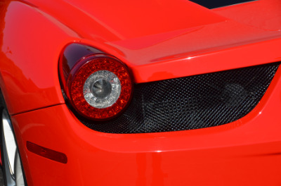 Used 2011 Ferrari 458 Italia Used 2011 Ferrari 458 Italia for sale Sold at Cauley Ferrari in West Bloomfield MI 65