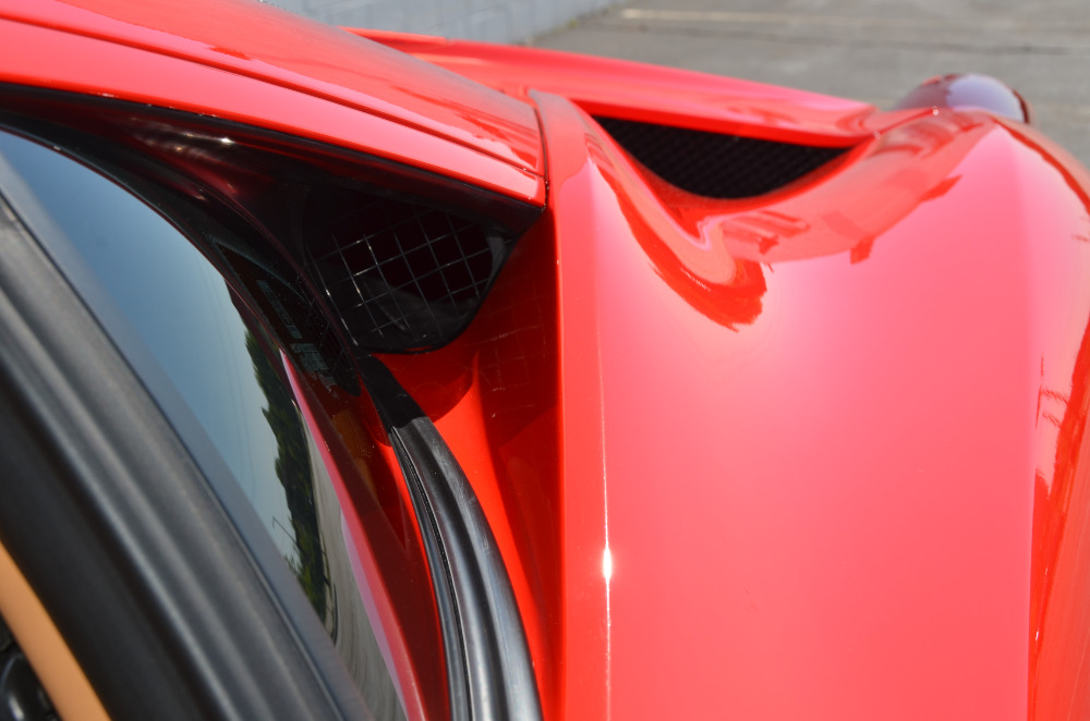 Used 2011 Ferrari 458 Italia Used 2011 Ferrari 458 Italia for sale Sold at Cauley Ferrari in West Bloomfield MI 70