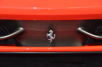 Used 2011 Ferrari 458 Italia Used 2011 Ferrari 458 Italia for sale Sold at Cauley Ferrari in West Bloomfield MI 73