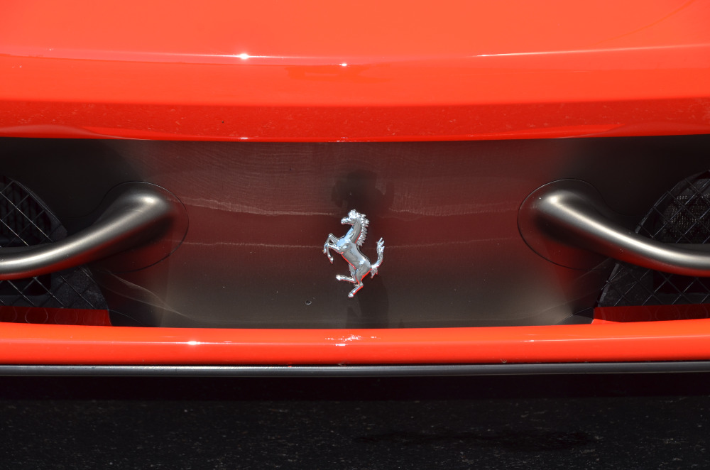 Used 2011 Ferrari 458 Italia Used 2011 Ferrari 458 Italia for sale Sold at Cauley Ferrari in West Bloomfield MI 73