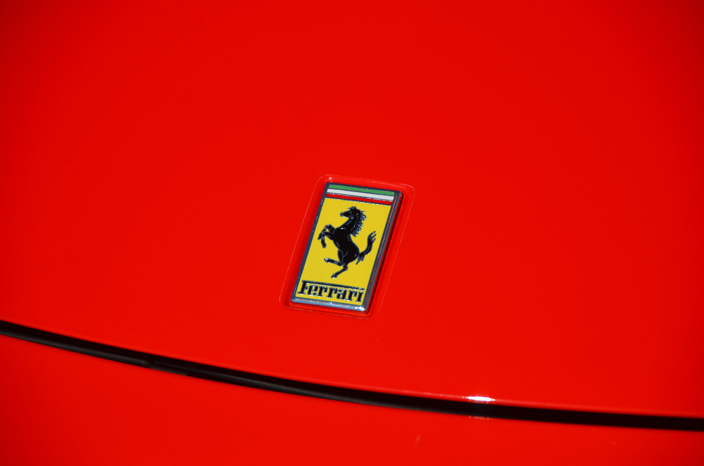Used 2011 Ferrari 458 Italia Used 2011 Ferrari 458 Italia for sale Sold at Cauley Ferrari in West Bloomfield MI 75