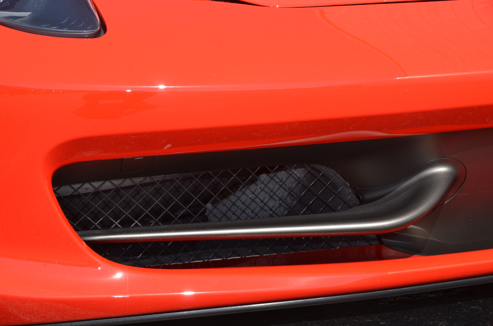 Used 2011 Ferrari 458 Italia Used 2011 Ferrari 458 Italia for sale Sold at Cauley Ferrari in West Bloomfield MI 77