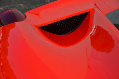 Used 2011 Ferrari 458 Italia Used 2011 Ferrari 458 Italia for sale Sold at Cauley Ferrari in West Bloomfield MI 79