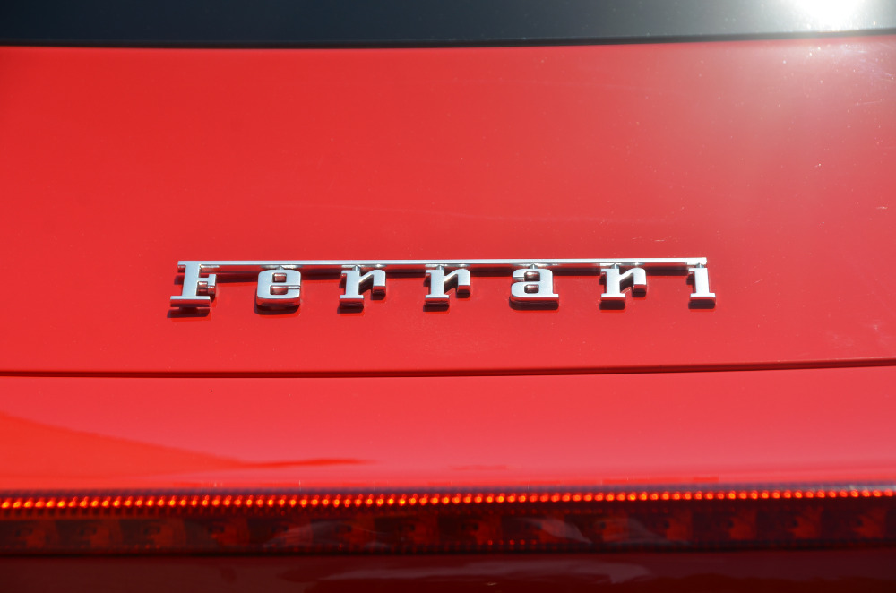 Used 2011 Ferrari 458 Italia Used 2011 Ferrari 458 Italia for sale Sold at Cauley Ferrari in West Bloomfield MI 80