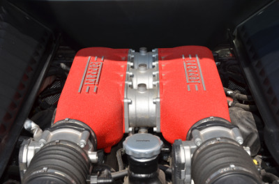 Used 2011 Ferrari 458 Italia Used 2011 Ferrari 458 Italia for sale Sold at Cauley Ferrari in West Bloomfield MI 84