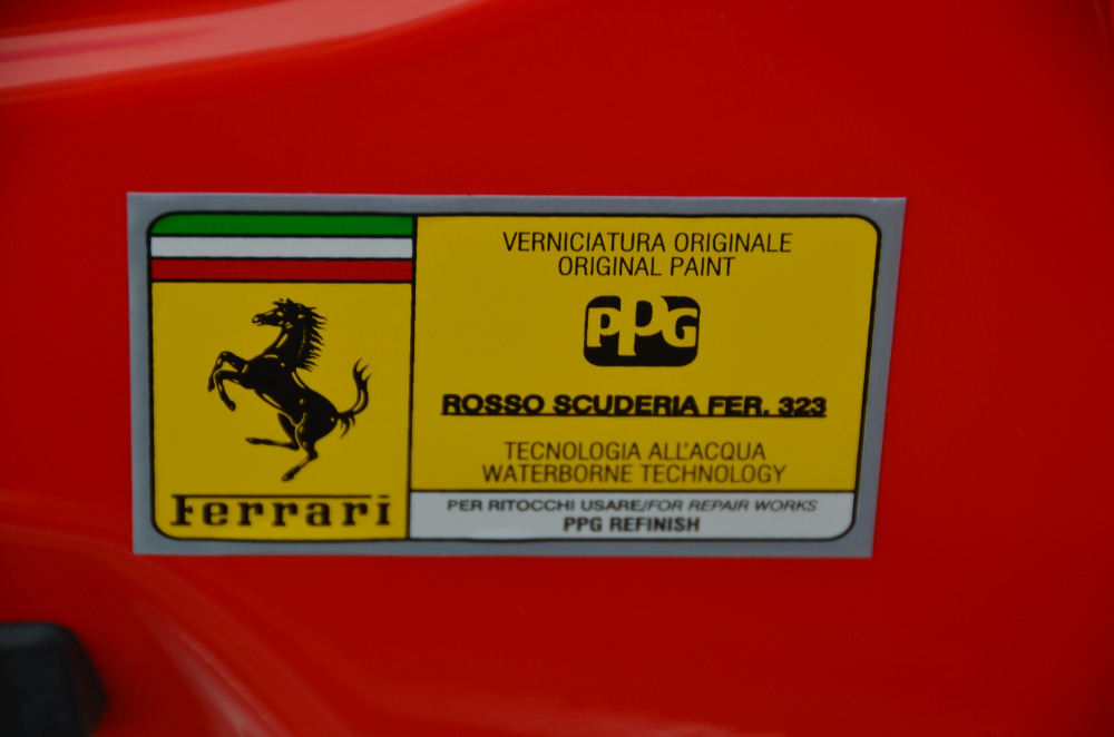 Used 2011 Ferrari 458 Italia Used 2011 Ferrari 458 Italia for sale Sold at Cauley Ferrari in West Bloomfield MI 87
