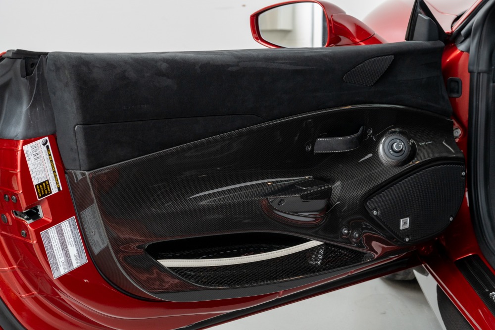 Used 2019 Ferrari 488 Pista Used 2019 Ferrari 488 Pista for sale Sold at Cauley Ferrari in West Bloomfield MI 15