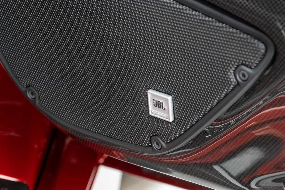 Used 2019 Ferrari 488 Pista Used 2019 Ferrari 488 Pista for sale Sold at Cauley Ferrari in West Bloomfield MI 17