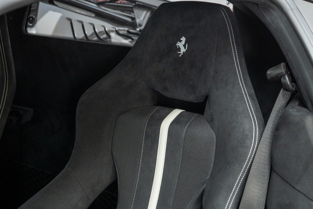 Used 2019 Ferrari 488 Pista Used 2019 Ferrari 488 Pista for sale Sold at Cauley Ferrari in West Bloomfield MI 20
