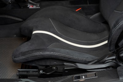 Used 2019 Ferrari 488 Pista Used 2019 Ferrari 488 Pista for sale Sold at Cauley Ferrari in West Bloomfield MI 21