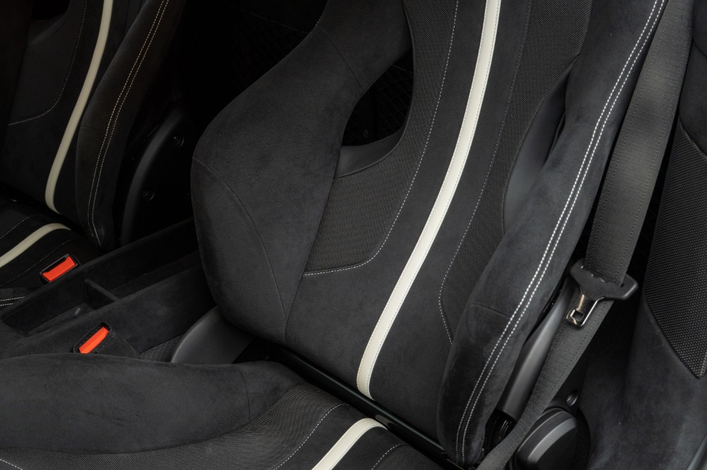 Used 2019 Ferrari 488 Pista Used 2019 Ferrari 488 Pista for sale Sold at Cauley Ferrari in West Bloomfield MI 22
