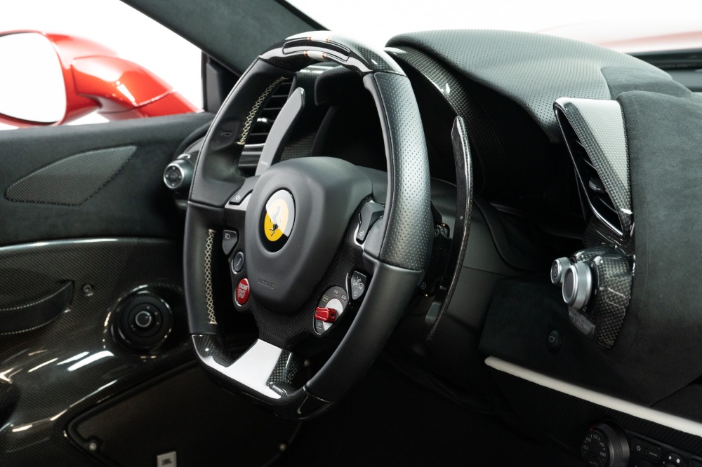Used 2019 Ferrari 488 Pista Used 2019 Ferrari 488 Pista for sale Sold at Cauley Ferrari in West Bloomfield MI 33