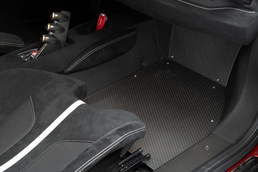 Used 2019 Ferrari 488 Pista Used 2019 Ferrari 488 Pista for sale Sold at Cauley Ferrari in West Bloomfield MI 50