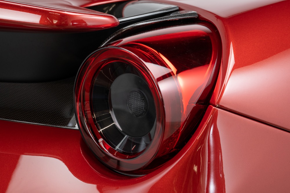 Used 2019 Ferrari 488 Pista Used 2019 Ferrari 488 Pista for sale Sold at Cauley Ferrari in West Bloomfield MI 66