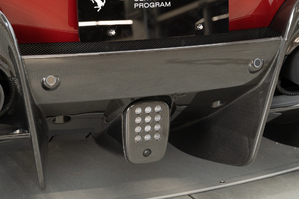 Used 2019 Ferrari 488 Pista Used 2019 Ferrari 488 Pista for sale Sold at Cauley Ferrari in West Bloomfield MI 67