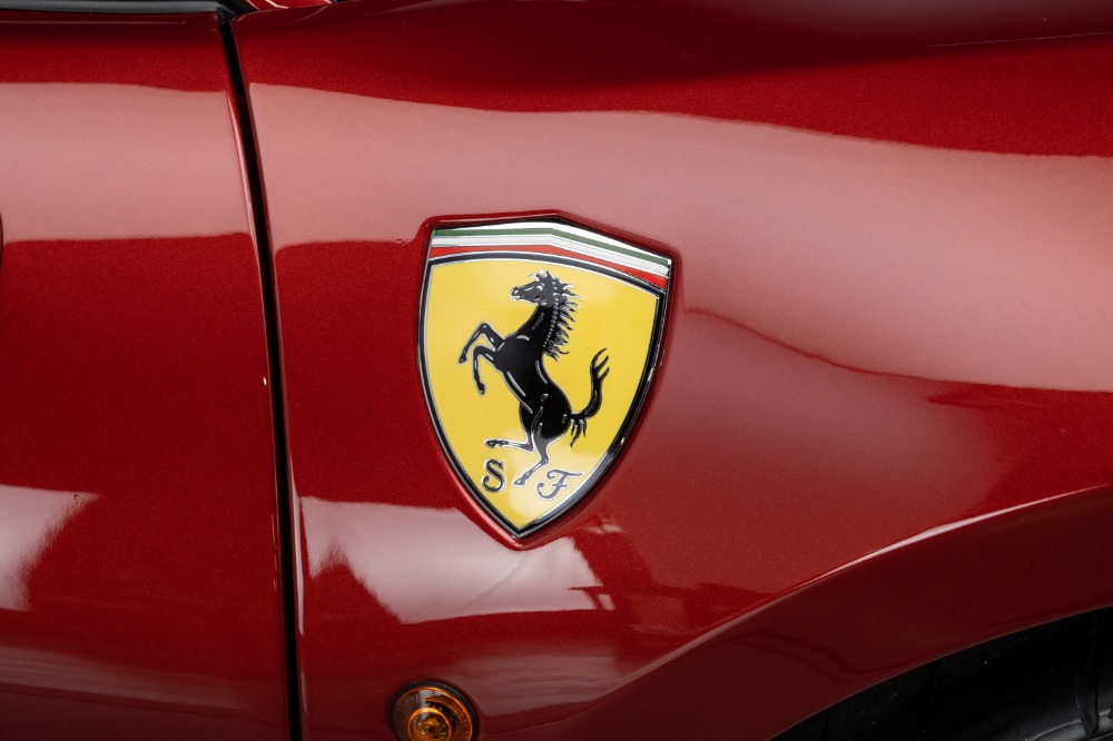 Used 2019 Ferrari 488 Pista Used 2019 Ferrari 488 Pista for sale Sold at Cauley Ferrari in West Bloomfield MI 69