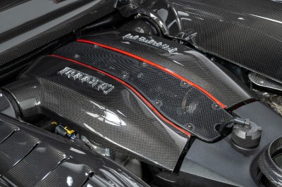 Used 2019 Ferrari 488 Pista Used 2019 Ferrari 488 Pista for sale Sold at Cauley Ferrari in West Bloomfield MI 79