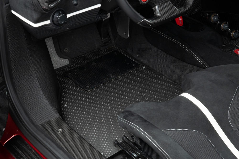 Used 2019 Ferrari 488 Pista Used 2019 Ferrari 488 Pista for sale Sold at Cauley Ferrari in West Bloomfield MI 83