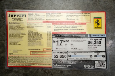 Used 2019 Ferrari 488 Pista Used 2019 Ferrari 488 Pista for sale Sold at Cauley Ferrari in West Bloomfield MI 94