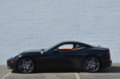 Used 2016 Ferrari California T Used 2016 Ferrari California T for sale Sold at Cauley Ferrari in West Bloomfield MI 17