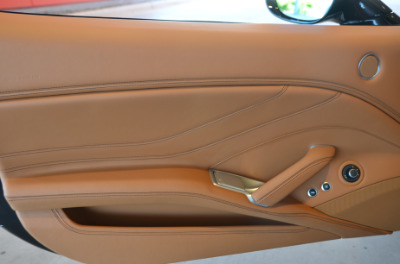 Used 2016 Ferrari California T Used 2016 Ferrari California T for sale Sold at Cauley Ferrari in West Bloomfield MI 24