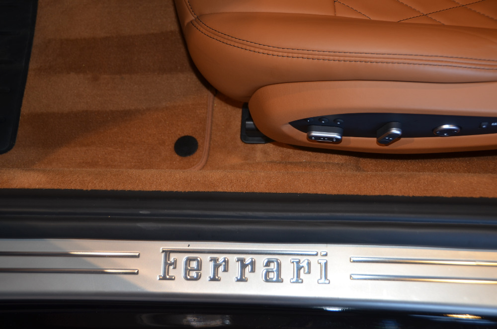 Used 2016 Ferrari California T Used 2016 Ferrari California T for sale Sold at Cauley Ferrari in West Bloomfield MI 26