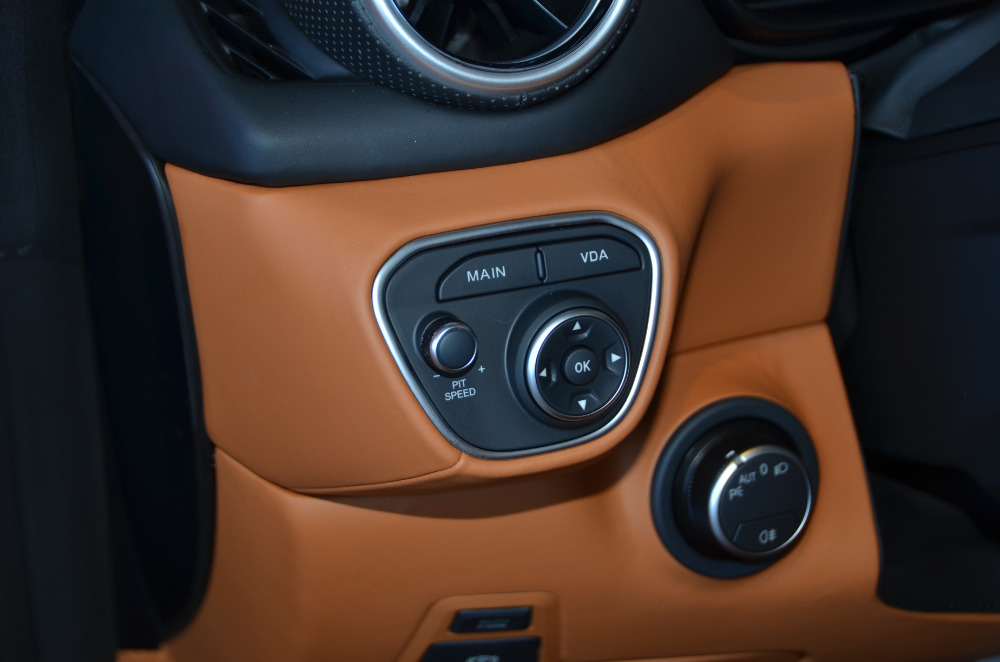 Used 2016 Ferrari California T Used 2016 Ferrari California T for sale Sold at Cauley Ferrari in West Bloomfield MI 32