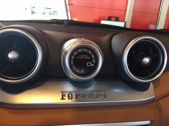 Used 2016 Ferrari California T Used 2016 Ferrari California T for sale Sold at Cauley Ferrari in West Bloomfield MI 37