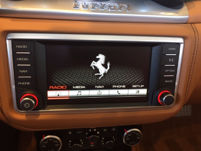 Used 2016 Ferrari California T Used 2016 Ferrari California T for sale Sold at Cauley Ferrari in West Bloomfield MI 38
