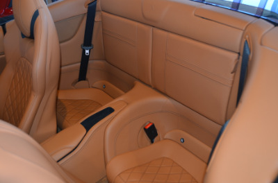 Used 2016 Ferrari California T Used 2016 Ferrari California T for sale Sold at Cauley Ferrari in West Bloomfield MI 39