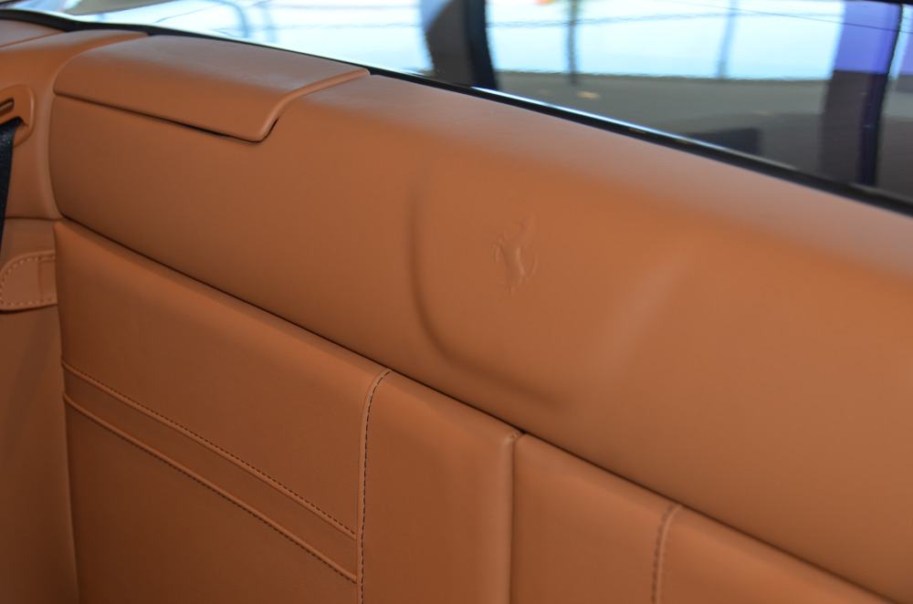 Used 2016 Ferrari California T Used 2016 Ferrari California T for sale Sold at Cauley Ferrari in West Bloomfield MI 42