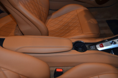 Used 2016 Ferrari California T Used 2016 Ferrari California T for sale Sold at Cauley Ferrari in West Bloomfield MI 49