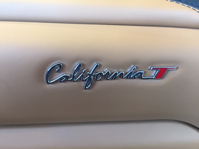 Used 2016 Ferrari California T Used 2016 Ferrari California T for sale Sold at Cauley Ferrari in West Bloomfield MI 51