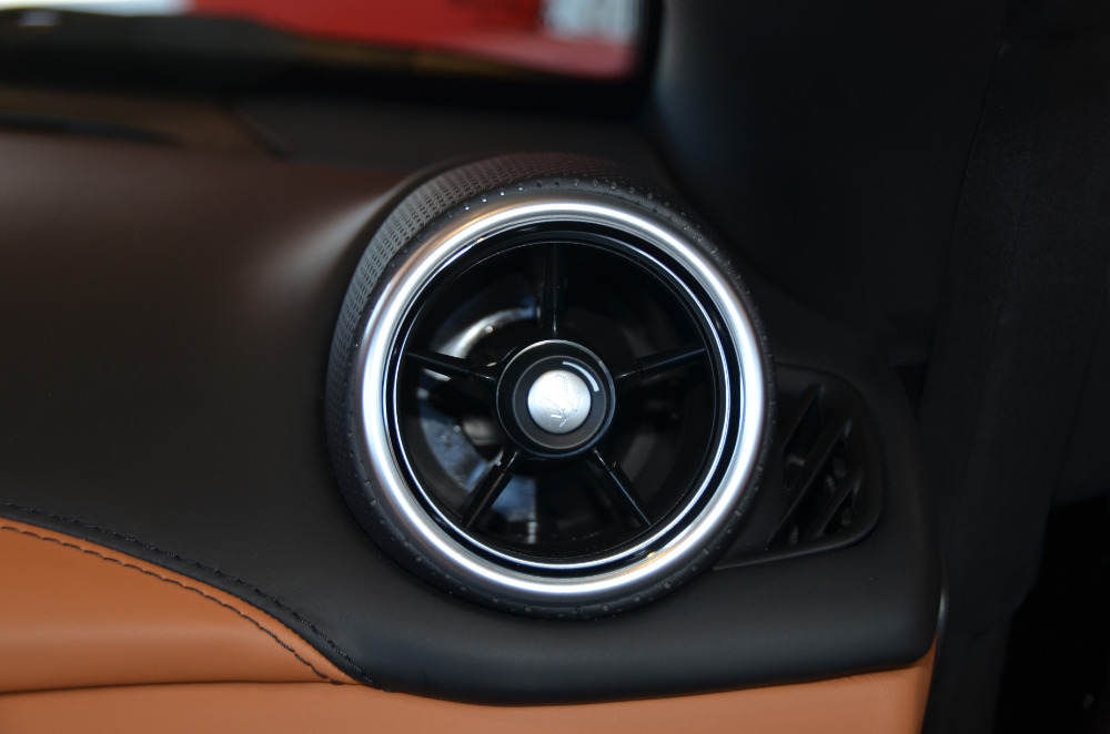 Used 2016 Ferrari California T Used 2016 Ferrari California T for sale Sold at Cauley Ferrari in West Bloomfield MI 53