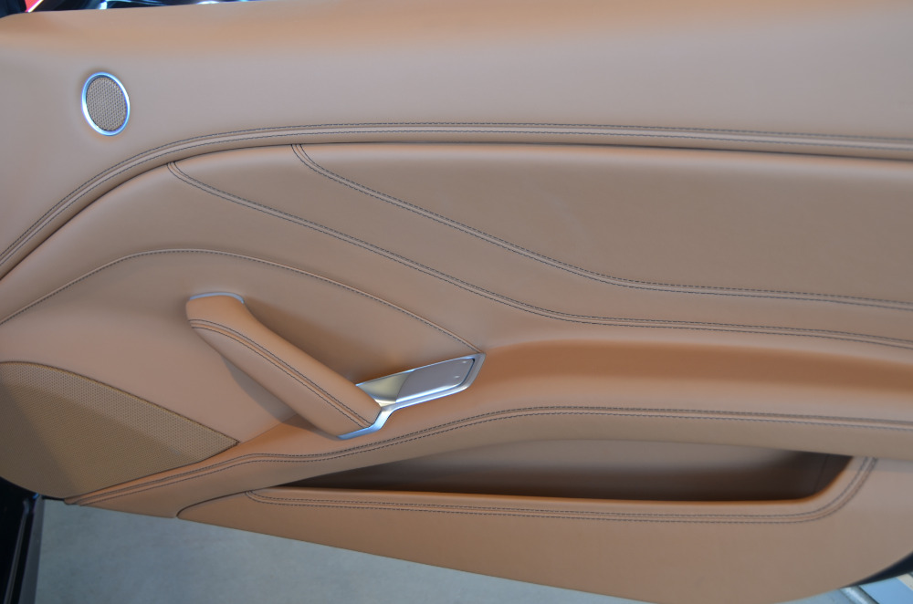 Used 2016 Ferrari California T Used 2016 Ferrari California T for sale Sold at Cauley Ferrari in West Bloomfield MI 57
