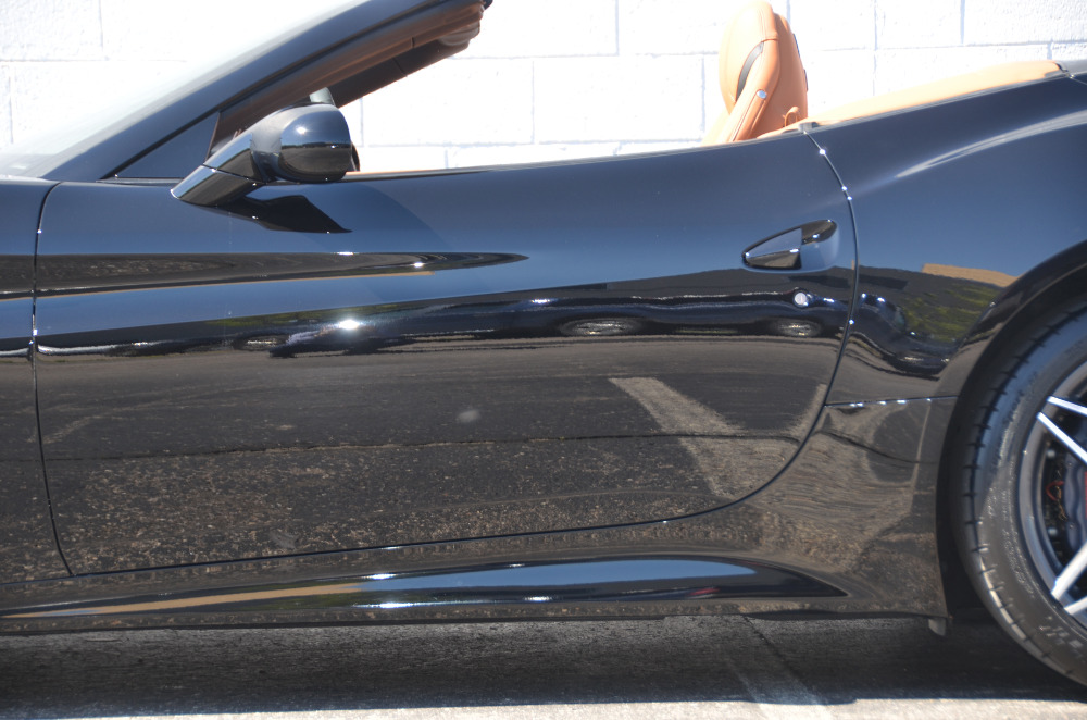 Used 2016 Ferrari California T Used 2016 Ferrari California T for sale Sold at Cauley Ferrari in West Bloomfield MI 65
