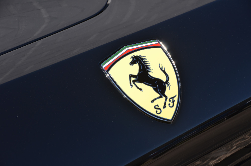 Used 2016 Ferrari California T Used 2016 Ferrari California T for sale Sold at Cauley Ferrari in West Bloomfield MI 71