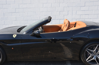 Used 2016 Ferrari California T Used 2016 Ferrari California T for sale Sold at Cauley Ferrari in West Bloomfield MI 73