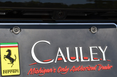 Used 2016 Ferrari California T Used 2016 Ferrari California T for sale Sold at Cauley Ferrari in West Bloomfield MI 83