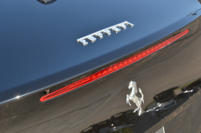 Used 2016 Ferrari California T Used 2016 Ferrari California T for sale Sold at Cauley Ferrari in West Bloomfield MI 85
