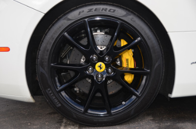 Used 2012 Ferrari California Used 2012 Ferrari California for sale Sold at Cauley Ferrari in West Bloomfield MI 15